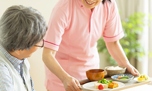 居宅介護支援（ケアプラン作成）のことなら「居宅介護支援事業所ヒロセの介護」